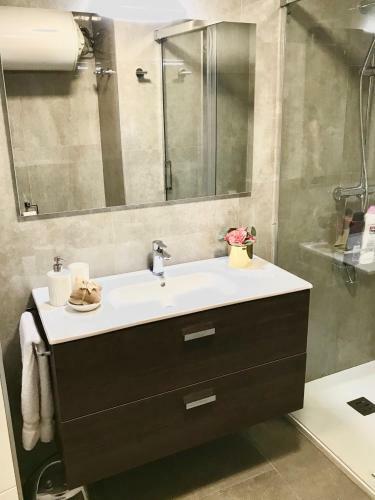 Apartamento Pradollano Luxus - Wifi - Netflix - Parking