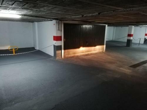 Apartamento En La Plaza