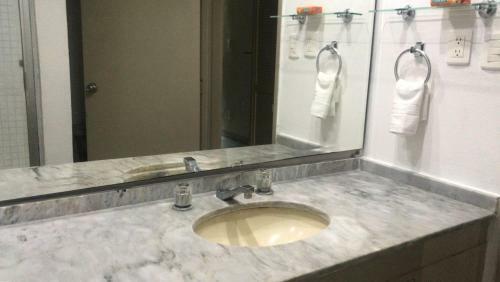 Apartamento Dpto De Lujo Con Jacuzzi