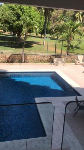 Apartamento Dpto De Lujo Con Jacuzzi