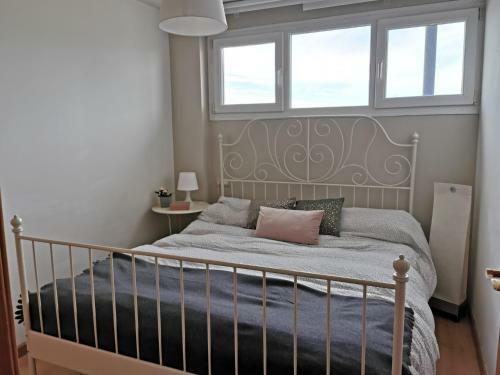 Apartamento En Fuente Del Tesoro- Sierralacant