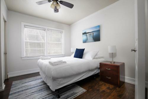 Birmingham Bungalow- Less The 10 Mins From Downtown