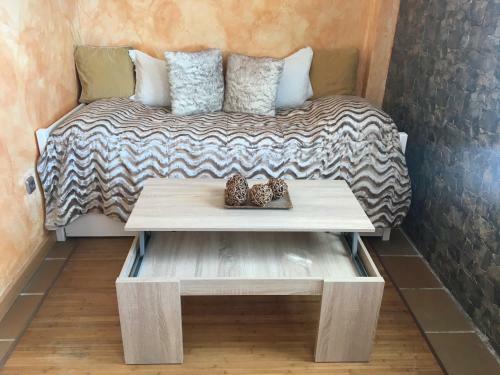 Apartamento Acogedor Estudio Junto A Pista