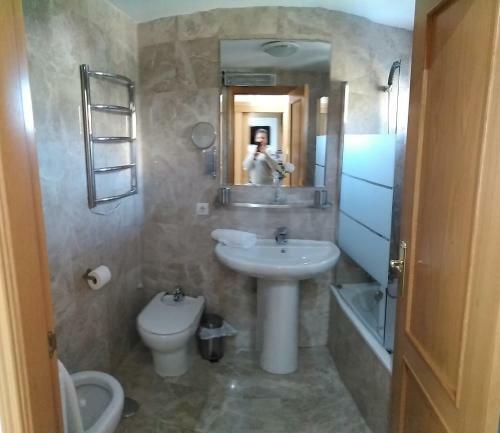 Apartamento Snow In Miramar