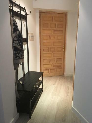 Apartamento Love&ski