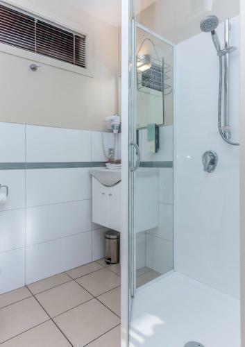 Majestic Court 811 - Central Christchurch Studio