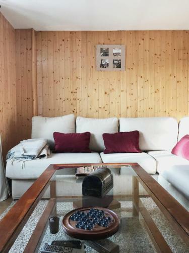 Superb Apartment Sierra Nevada