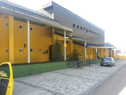 Apartamento Edificio Ginebra