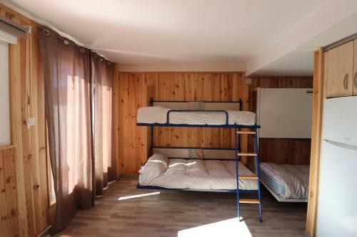 Apartamento Edificio Ginebra