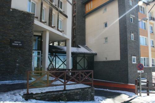 Apartamento Calle Cauchiles, Edif. Miramar Sky