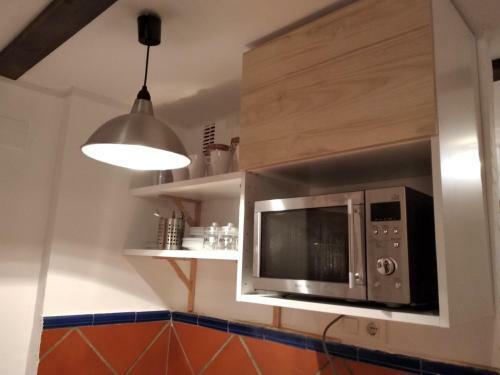 Apartamento Acogedor Estudio Con Parking Gratis - Stunning Views