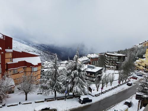Apartamento Nuevo Apto. Sierra Nevada + Garaje