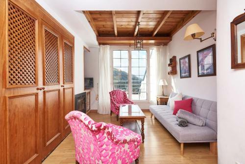 Apartamento Exclusivo D�plex En La Plaza