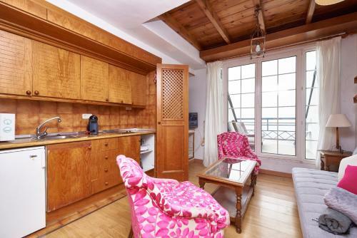 Apartamento Exclusivo D�plex En La Plaza