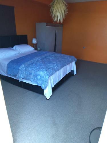 Hostal Relaxaptbeach22