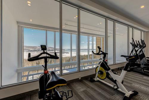 Apartamento 750401 - Les Immeubles Charlevoix