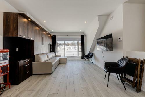 Apartamento 750401 - Les Immeubles Charlevoix