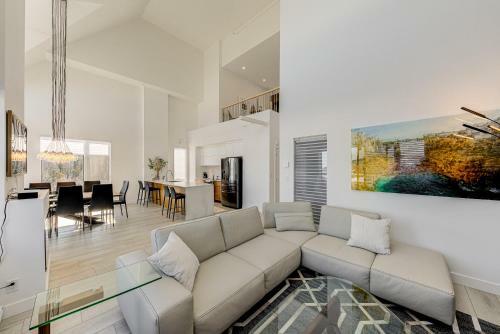 Apartamento 750401 - Les Immeubles Charlevoix