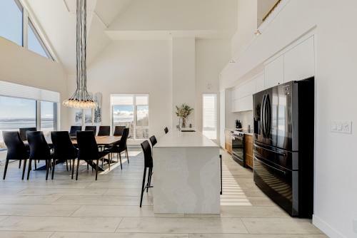 Apartamento 750401 - Les Immeubles Charlevoix