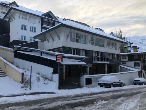 Apartamento Glp Sierra Nevada