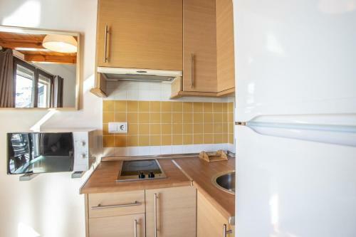 Apartamento Bellevue