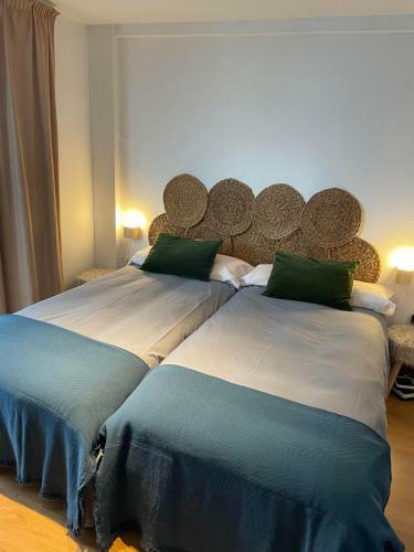 El Apartamento De Ana