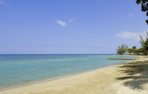 4 Bed Beachfront Villa
