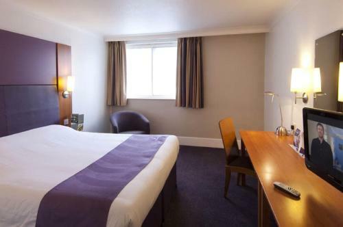 Hotel Premier Inn Sunderland A19/a1231