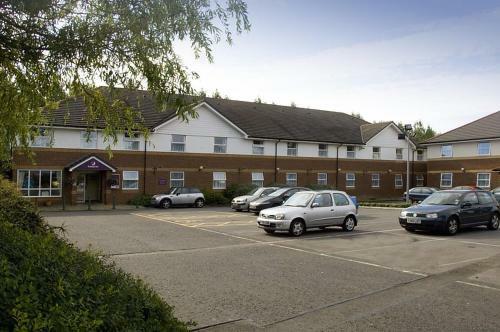 Hotel Premier Inn Sunderland A19/a1231