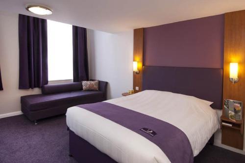 Hotel Premier Inn Sunderland A19/a1231