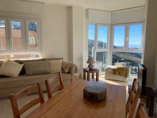 Apartamento Miramar Ski - Your Home Away From Home -