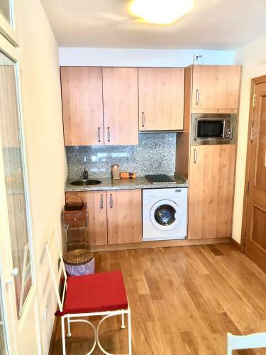 Apartamento Miramar Ski - Your Home Away From Home -