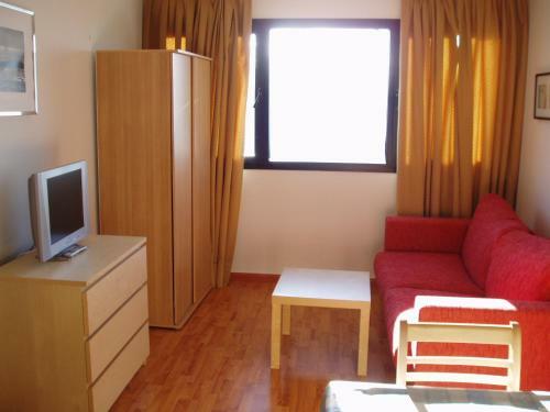 Apartamento Sierra Nevada Monte Oiz, Zona Media