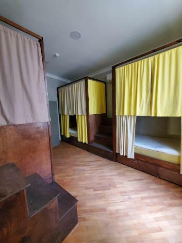 Golden Royal Baku Hostel