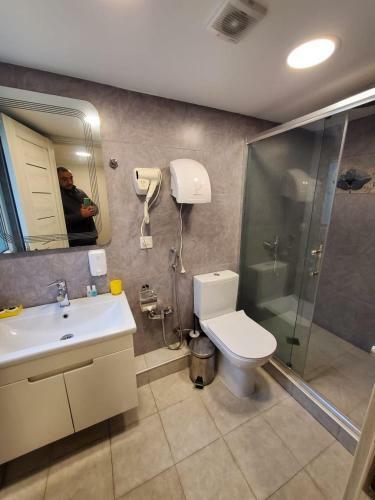 Golden Royal Baku Hostel