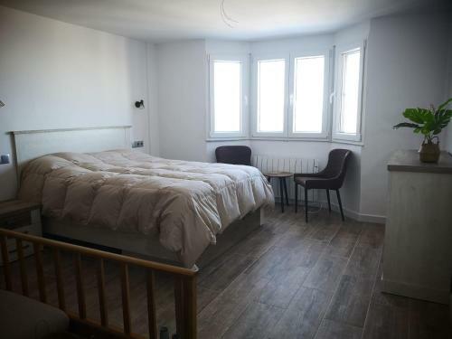 Apartamento Los Valles Premium Con Parking Privado!!!