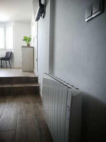 Apartamento Los Valles Premium Con Parking Privado!!!