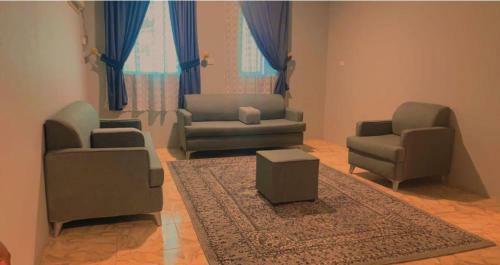 Apartamento Al Andalus Furnished Units