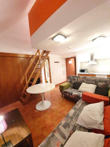 Apartamento Monte Oiz Duplex Erb Alojamientos