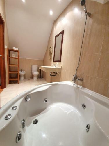 Apartamento Monte Oiz Duplex Erb Alojamientos