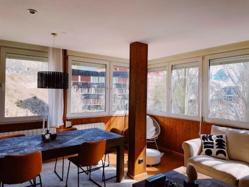 Apartamento Primavera Deluxe