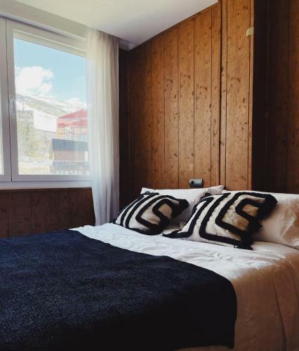 Apartamento Primavera Deluxe