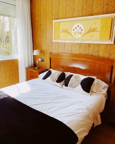 Apartamento Primavera Deluxe