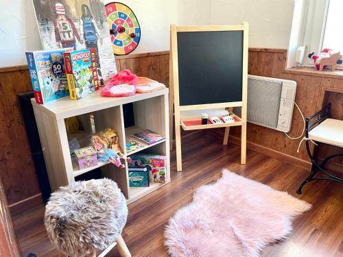 Apartamento Best Nevada Con Wifi Y Parking Gratis
