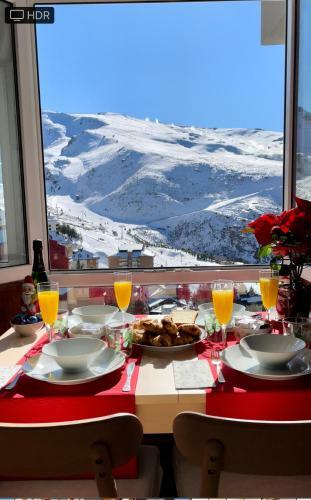 Apartamento Best Nevada Con Wifi Y Parking Gratis