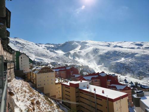 Apartamento Erase UNA Vez En Sierra Nevada