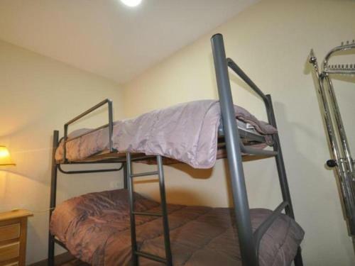 Apartamento Virgen de Las Nieves 8pax