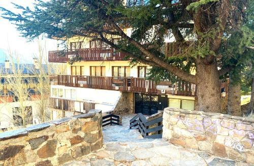 Apartamento Con Vistas En Sierra Nevada