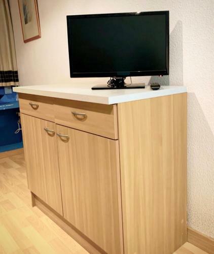 Apartamento Con Vistas En Sierra Nevada