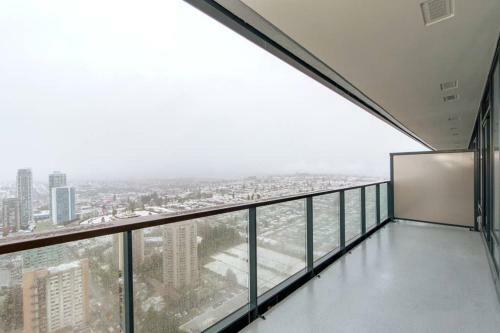 Apartamento Stunning View Luxury 2br Plus Den Condo In Burnaby